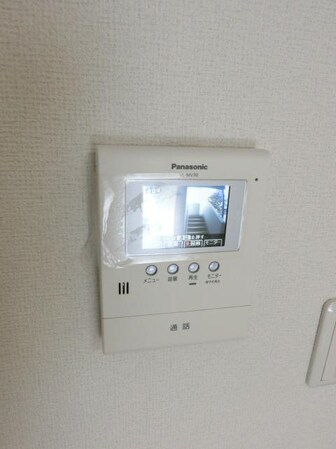 ハーモニーコートTOBEの物件内観写真